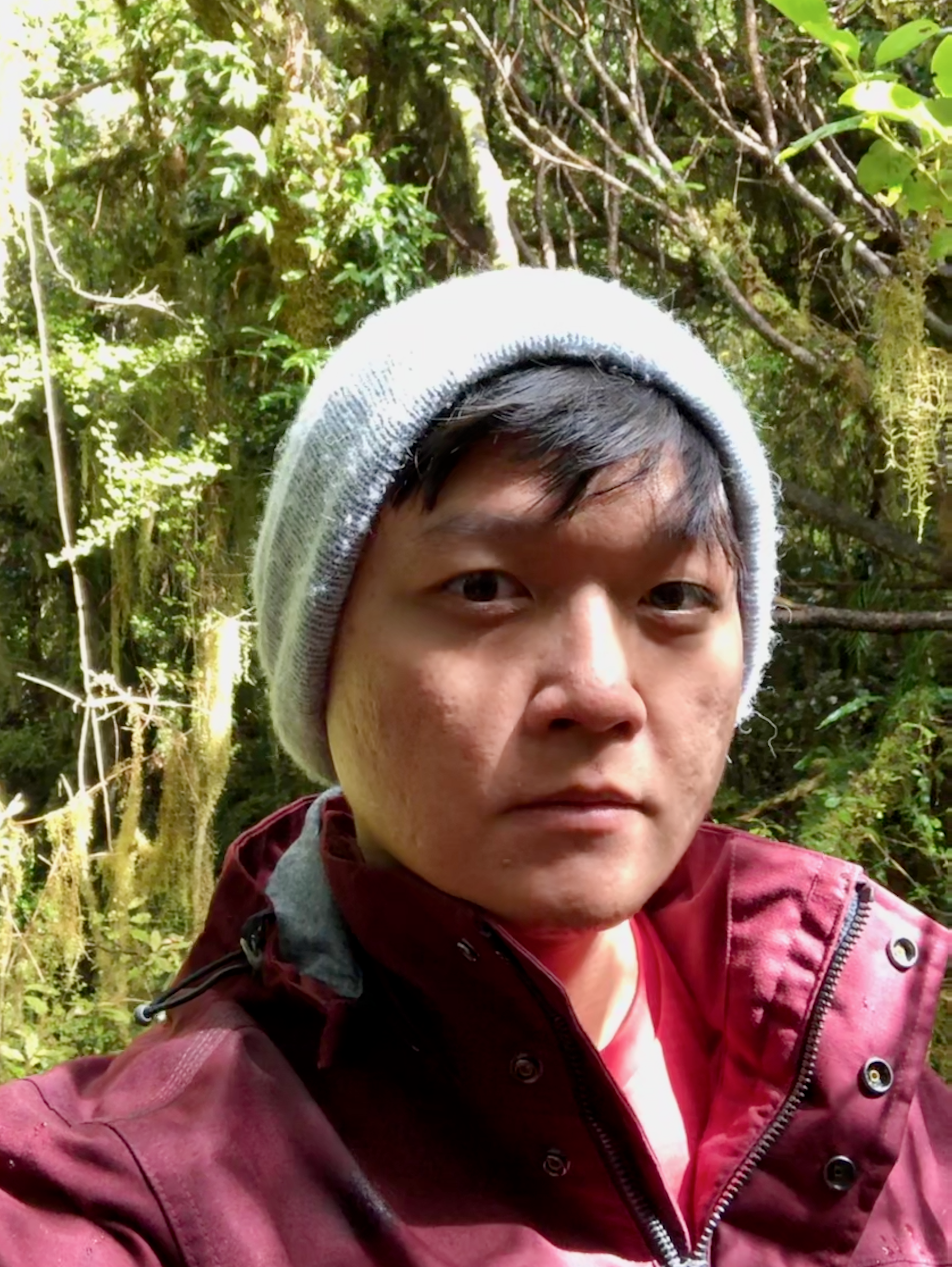 Dr Januar Harianto