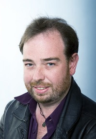 Professor Mathew Crowther